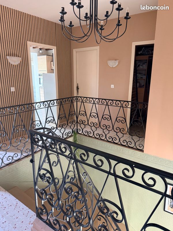 Maison 8 pièces 169 m² · à Talence · 169 m² · 523 500 €