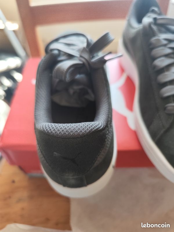 Basket puma pointure 39 (image 4)