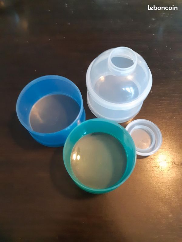 Boite Doseuse Lait Bébé (image 4)