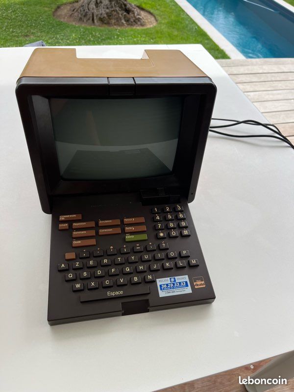 Mini tel (image 1)