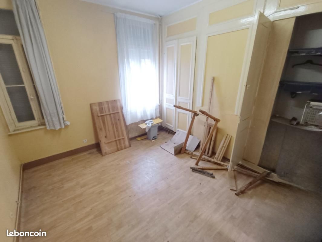 Immeuble 100 m² · à Amiens · 100 m² · 239 900 €