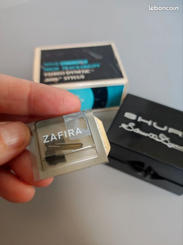 Autoradio Diamond VEB CN24 - Compatible Zafira 6951.4 - Neuf Dans Son Emballage