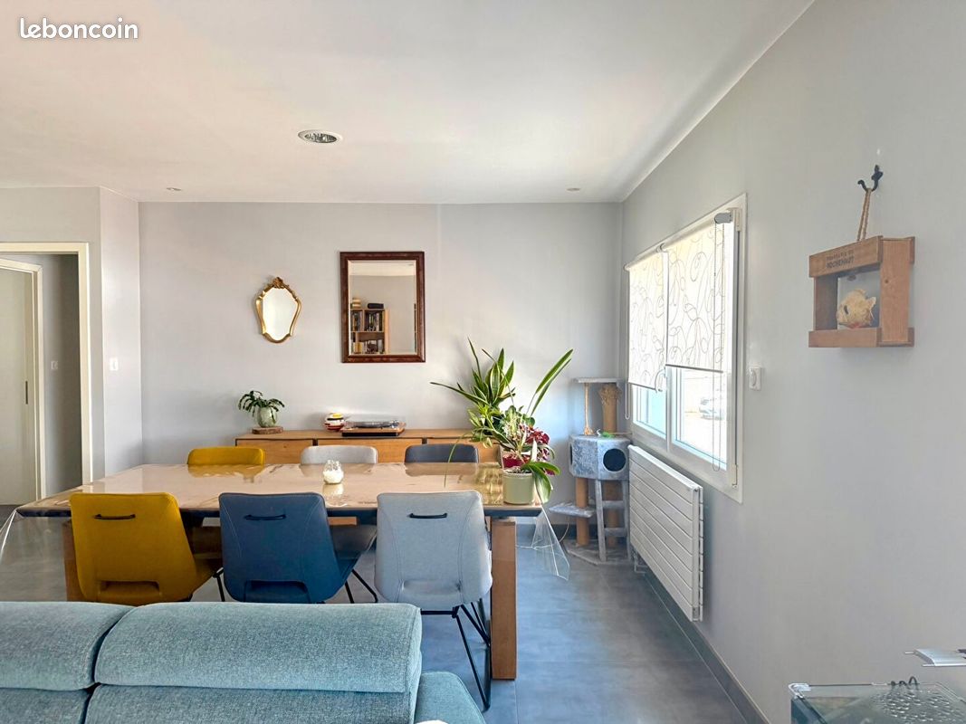 Appartement 3 pièces 75 m² · à Maxéville · 75 m² · 137 000 €