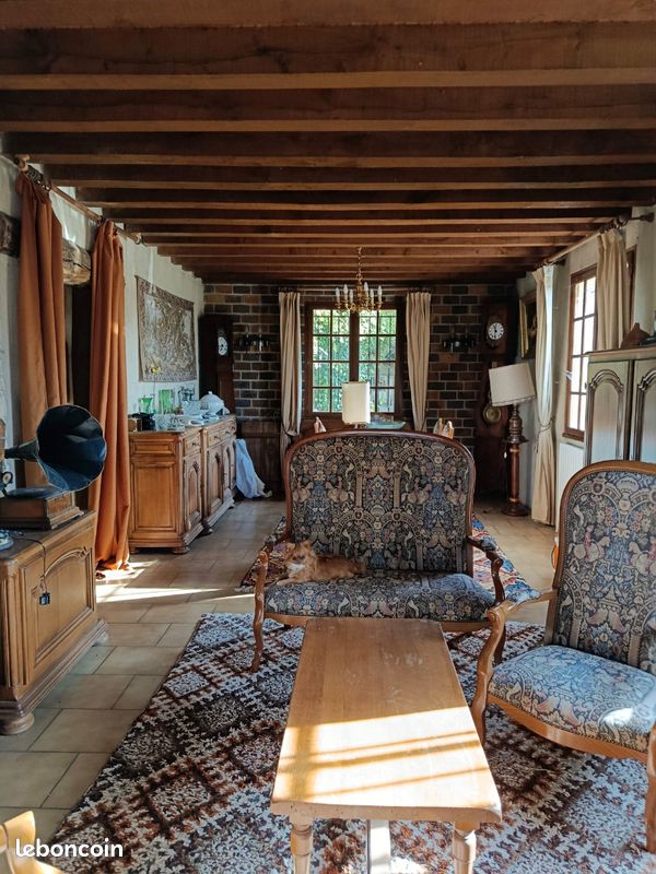 Maison 7 pièces 140 m² · à Saint-André-les-Vergers · 140 m² · 280 000 €