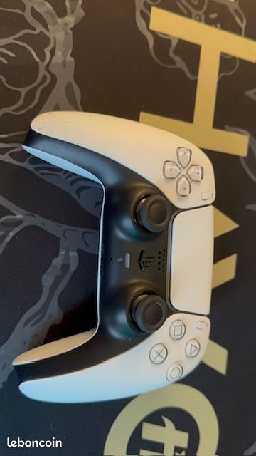 Console Sony PS5 Sim Edition Standard B (image 8)