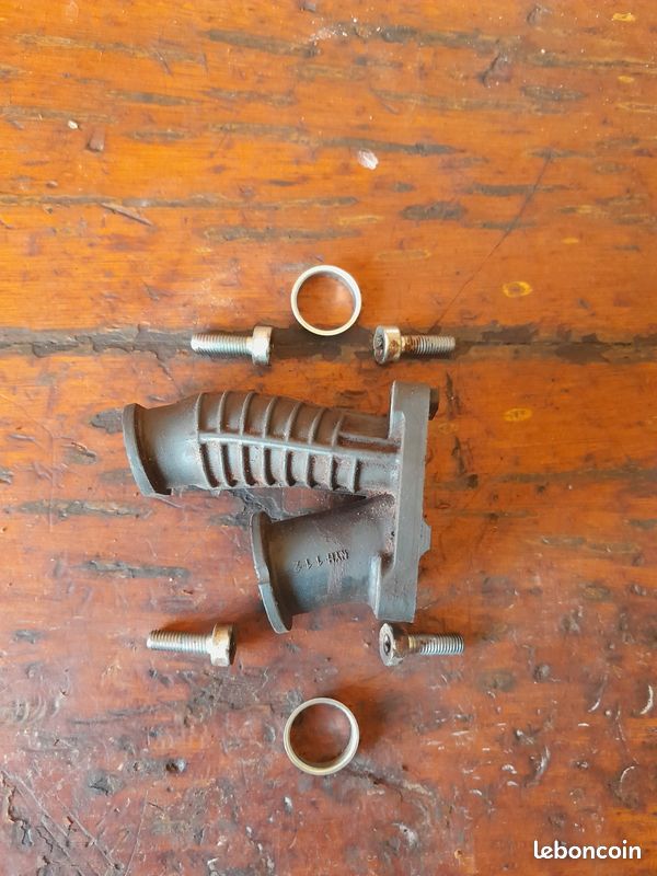 Admission tronçonneuse STIHL MS 441, C, C-M, C M W (image 1)