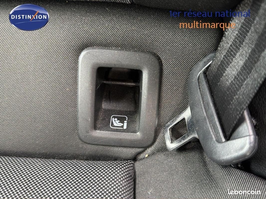 Audi Q2 35 TFSI 150CH S-TRONIC (image 28)