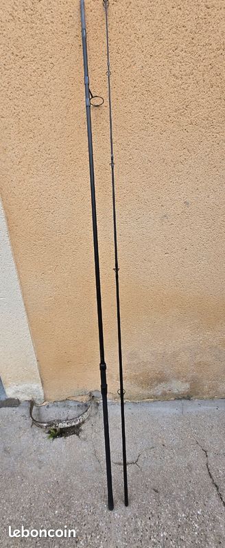 Canne a spod/marker fox EOS X (image 2)