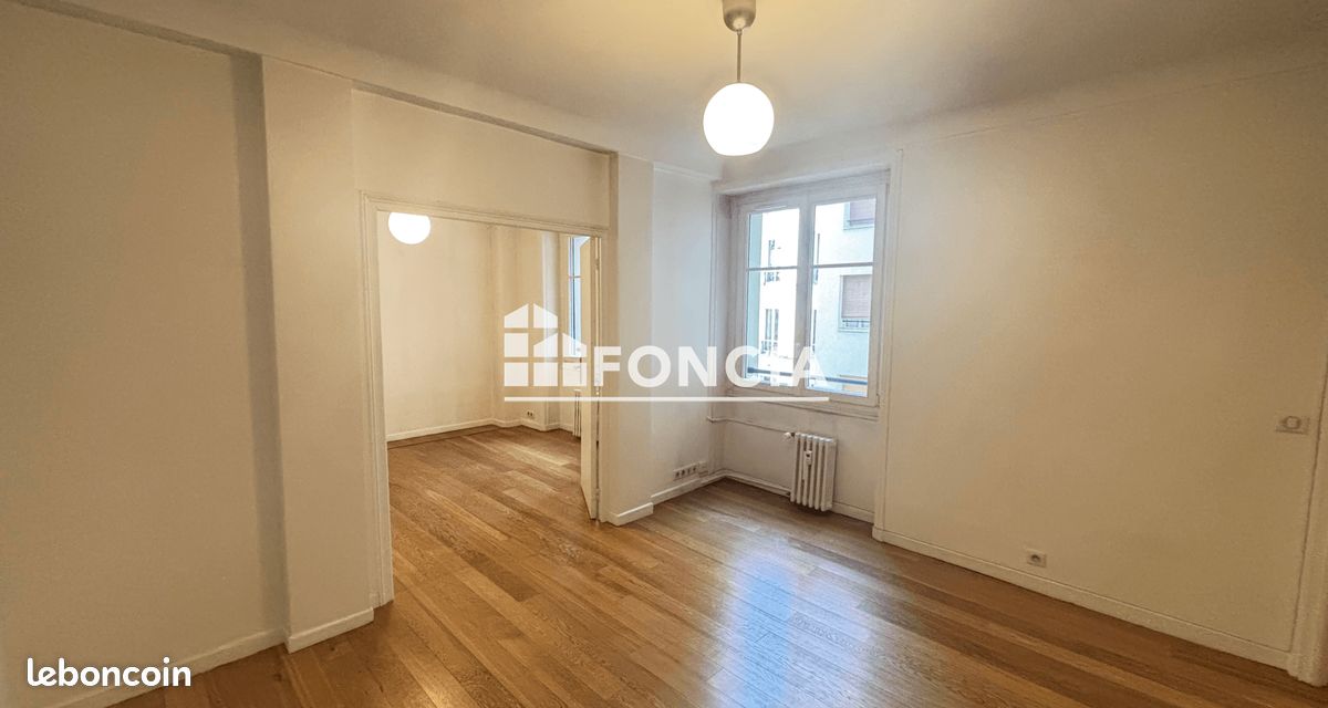 Appartement 2 pièces 39 m² · à Paris · 39 m² · 1 440 €/mois