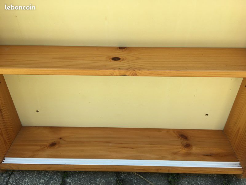 Étagère - vitrine - armoire (image 3)