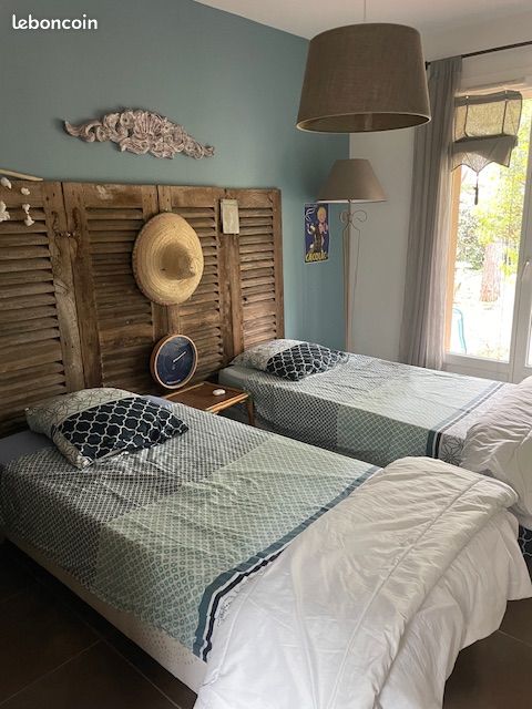 Maison de vacances à louer (image 7)