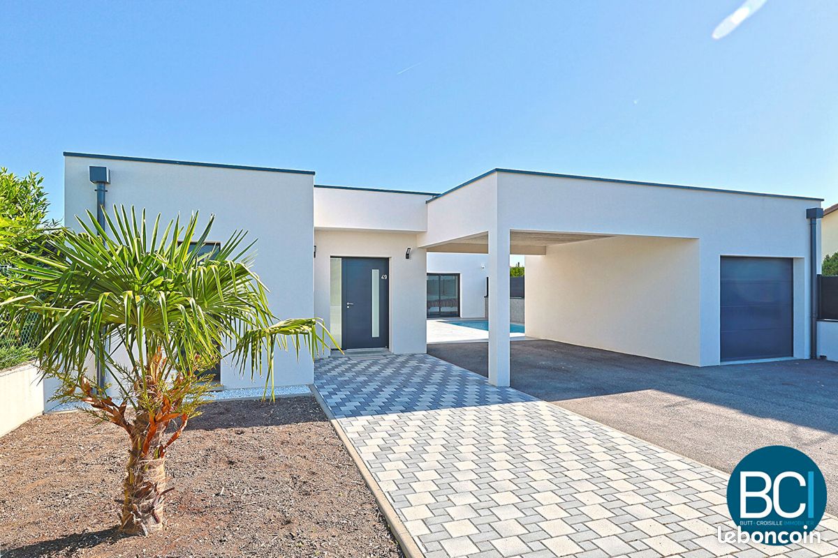 Maison 6 pièces 153 m² · à Tomblaine · 153 m² · 465 000 €