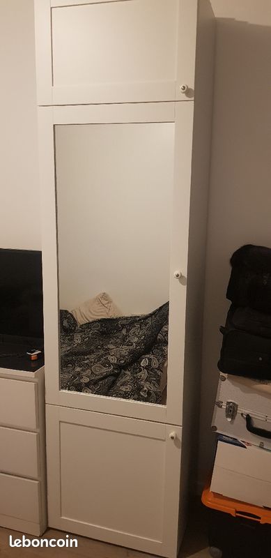 Armoire IKEA (image 1)