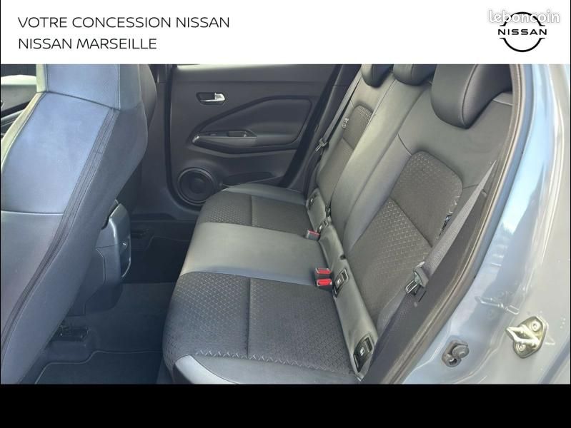 Nissan Juke 1.6 Hybrid 143ch Business+ 2023.5 (image 17)