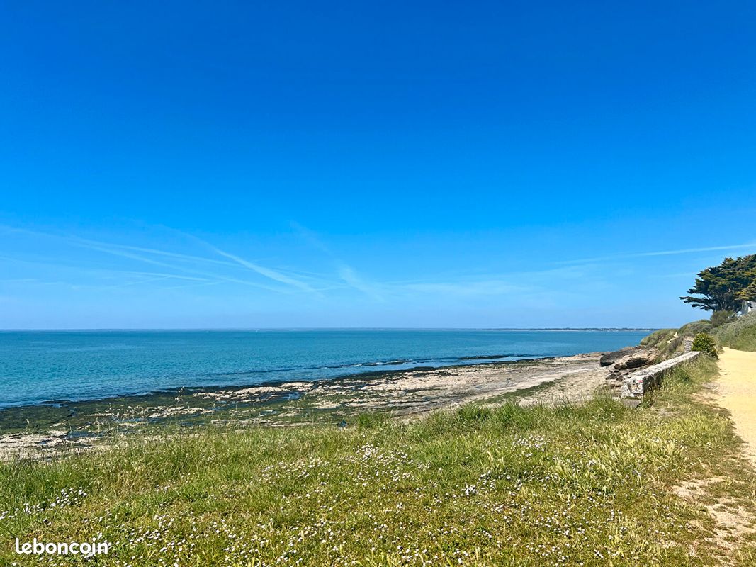 Maison 3 pièces 59 m² · à Piriac-sur-Mer · 59 m² · 309 750 €