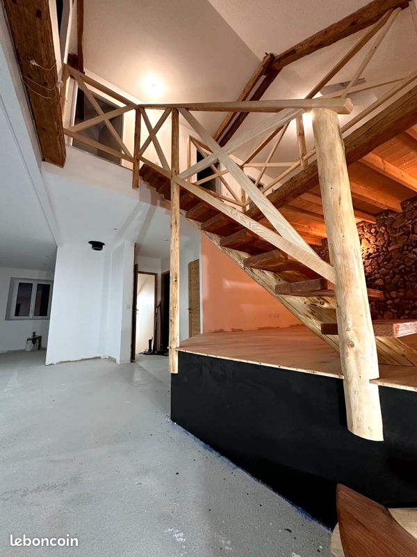 Maison 5 pièces 205 m² · à Vif · 205 m² · 319 000 €