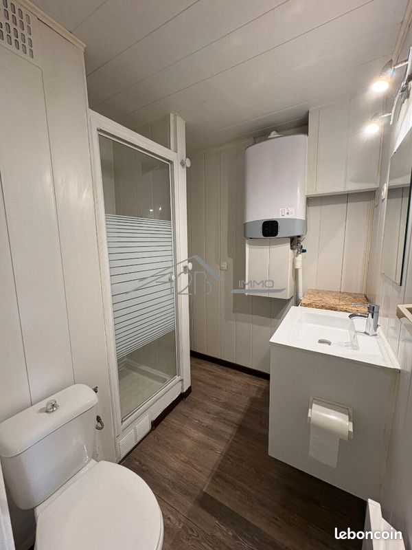 Appartement a louer bastia - 1 pièce(s) - 32 m2 - Surfyn