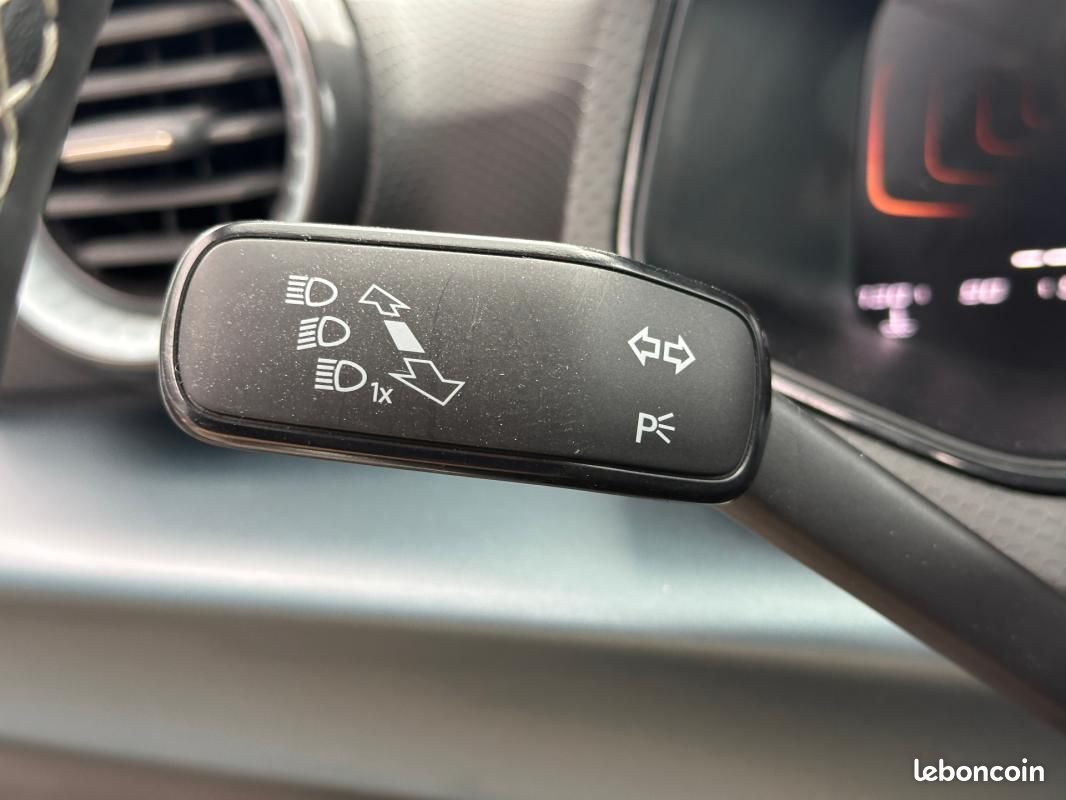 Seat Arona 1.0 TSI 115 ch Start/Stop DSG7 Xperience (image 12)