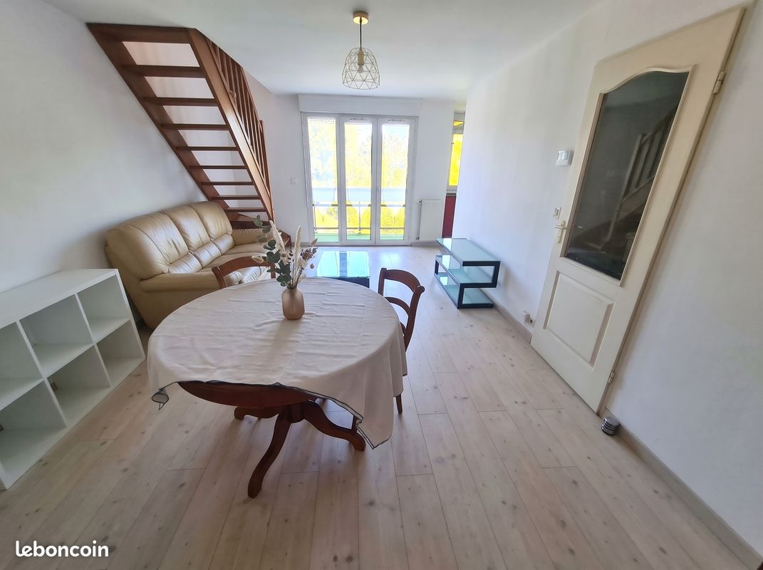 Appartement 2 pièces 42 m² · à Nantes · 41,8 m² · 783 €/mois