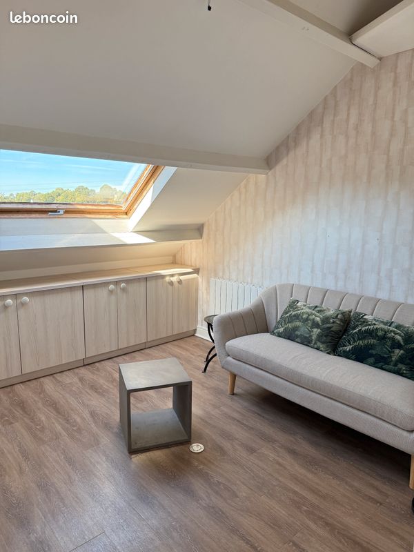 Appartement 2 pièces 30 m² · à Arradon · 30 m² · 600 €/mois