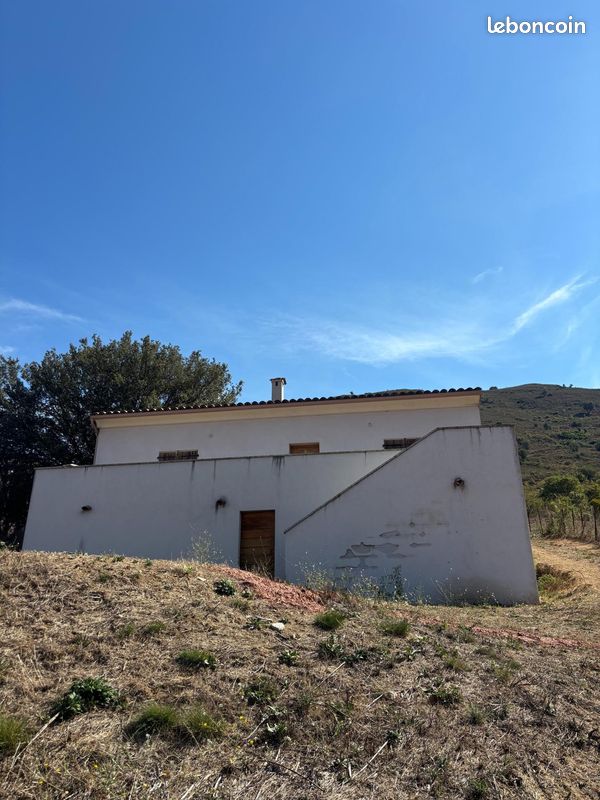 Maison 4 pièces 100 m² · à Omessa · 100 m² · 210 000 €