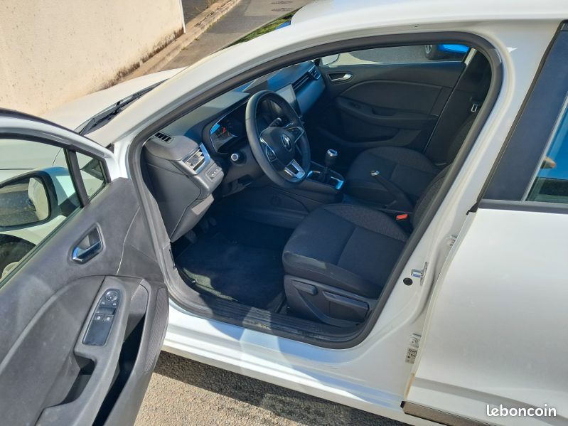 Renault Clio V SCe 65 Business (image 3)