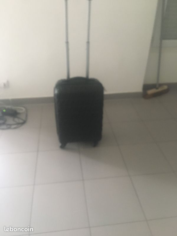 Valise de cabine (image 1)