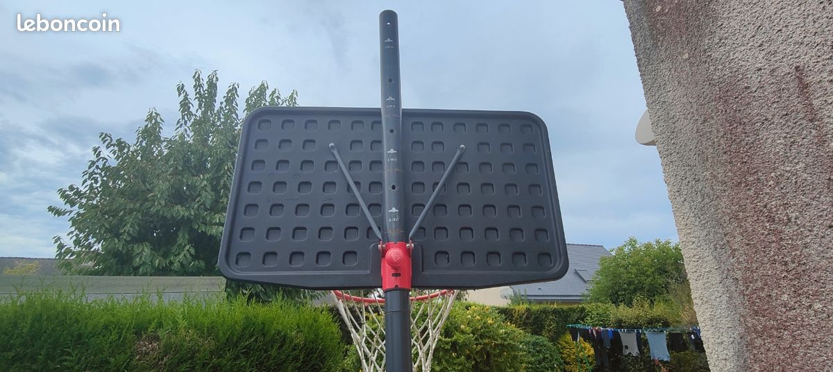 Panier de basket Tarmak (image 5)