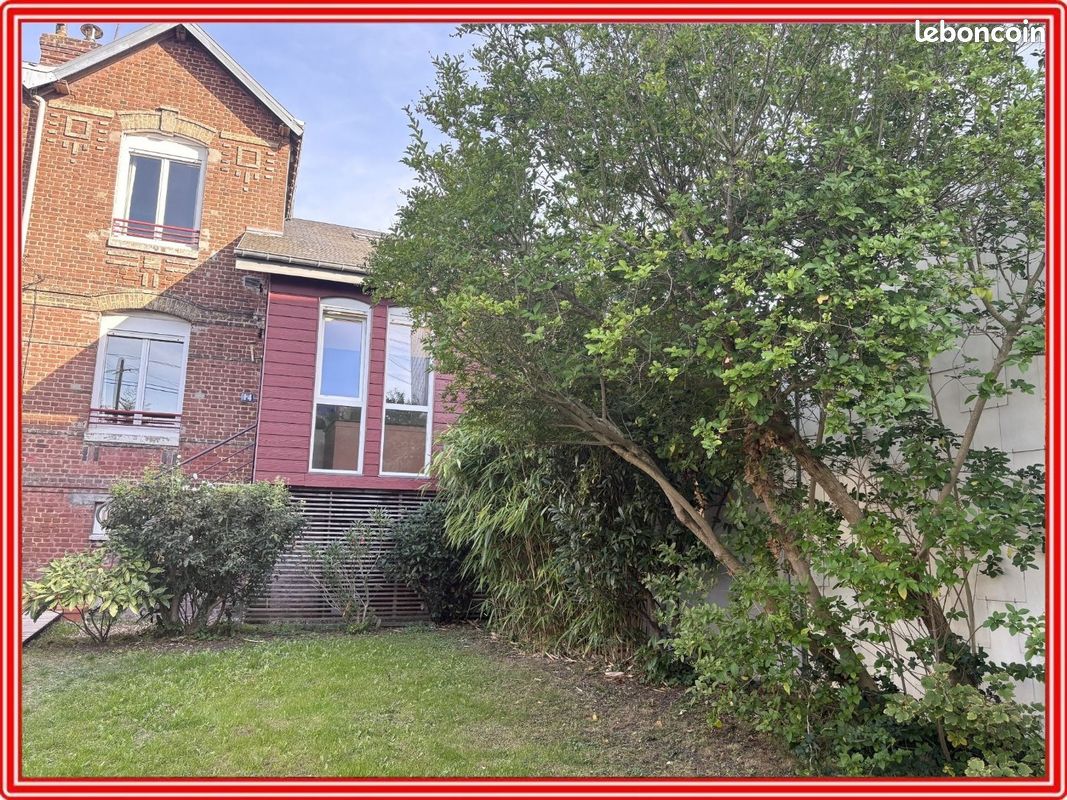 Maison 3 pièces 80 m² · à Le Havre · 80 m² · 215 000 €