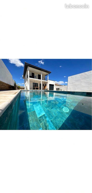 Maison 4 pièces 137 m² · à Clermont-l'Hérault · 137 m² · 420 000 €