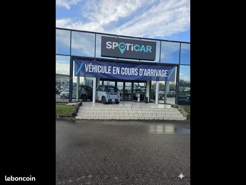 Citroen C3 1.2 PureTech 83 C-Series / GARANTIE 12 MOIS (image 5)