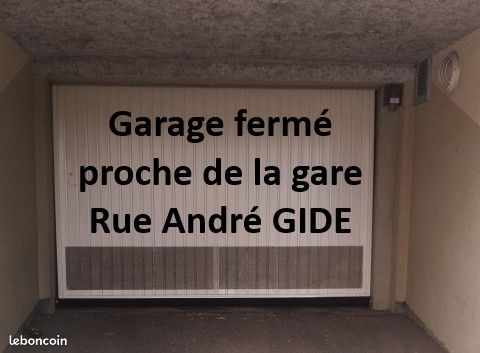 Parking 13 m² · à Annecy · 13 m² · 45 000 €