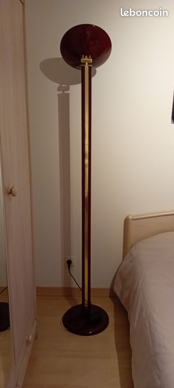 Lampadaire de salon (image 3)