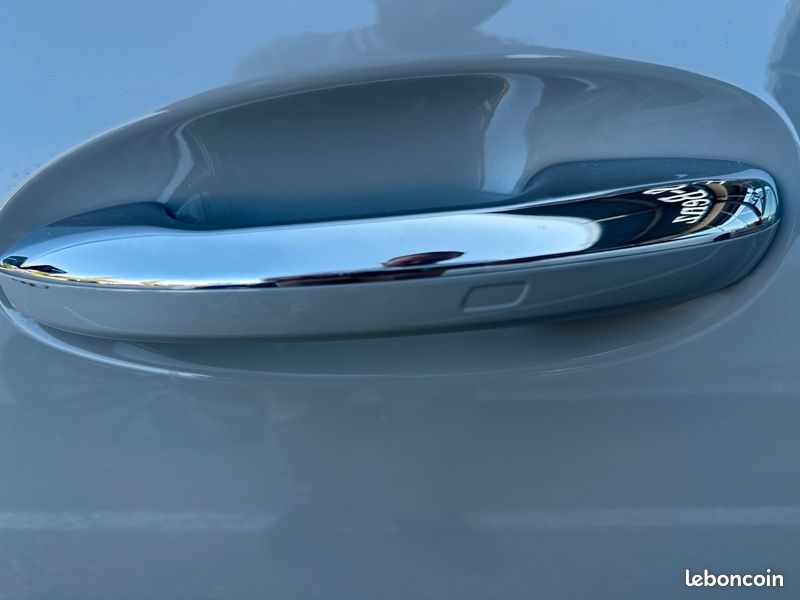 Mercedes CLE Cabriolet 450 4MATIC AMG Line (image 25)
