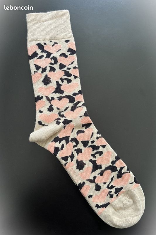 Chaussettes grande taille pour femme » Du 35 au 42 | Ulla Popken