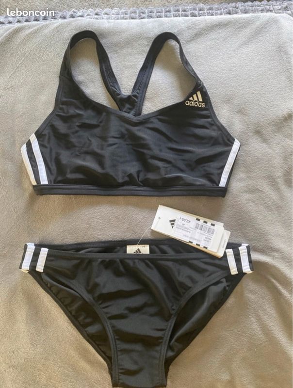 Ensemble adidas femme (image 1)