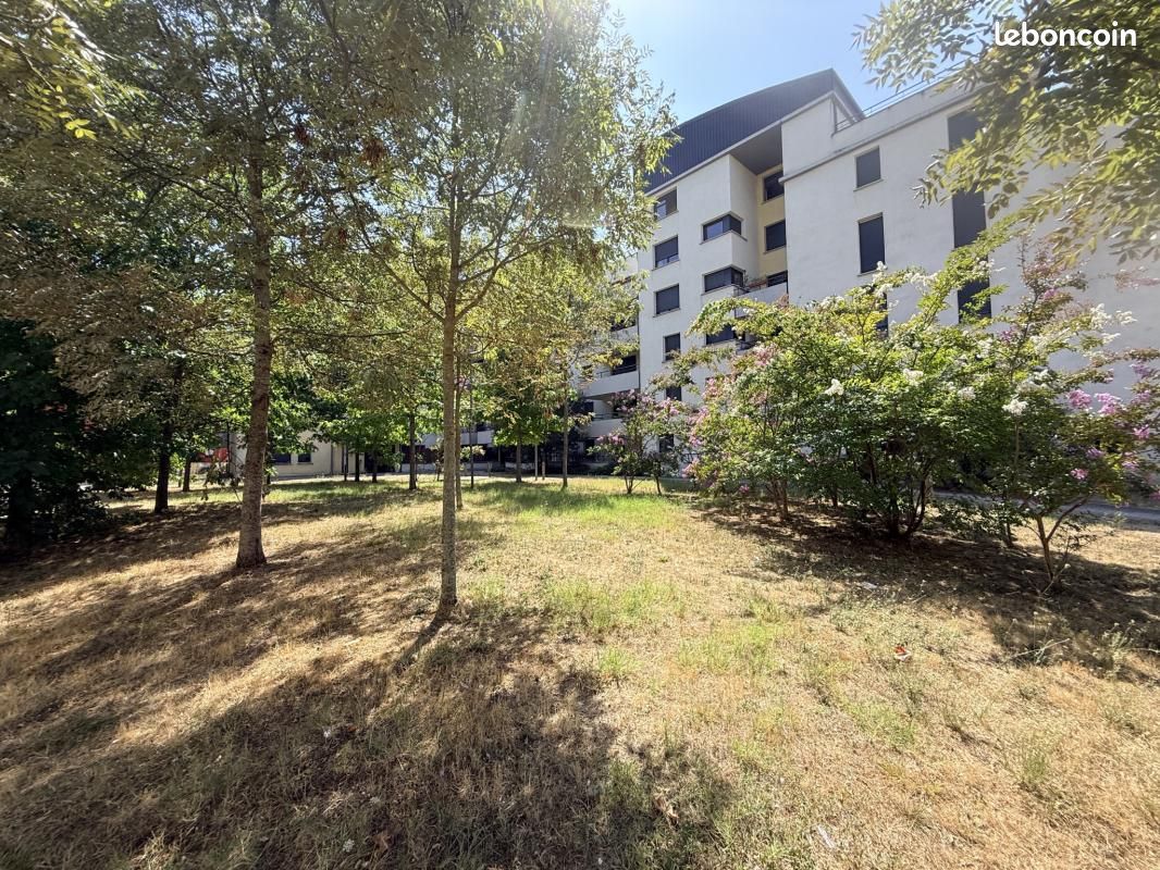 Appartement 2 pièces 48 m² · à Ramonville-Saint-Agne · 48 m² · 720 €