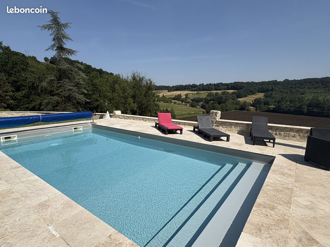 Maison 4 pièces 155 m² · à Madaillan · 155 m² · 399 900 €