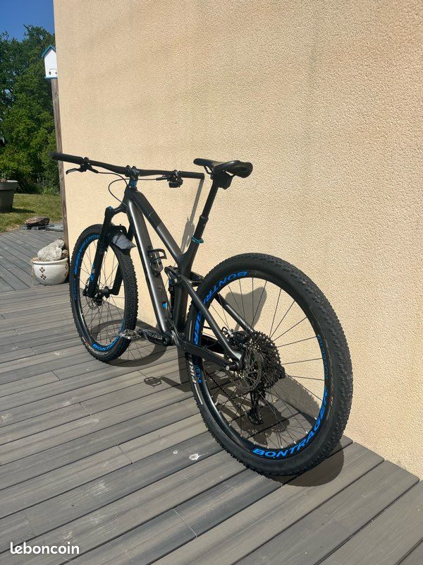 Vtt trek fuel ex 9.8 (image 5)
