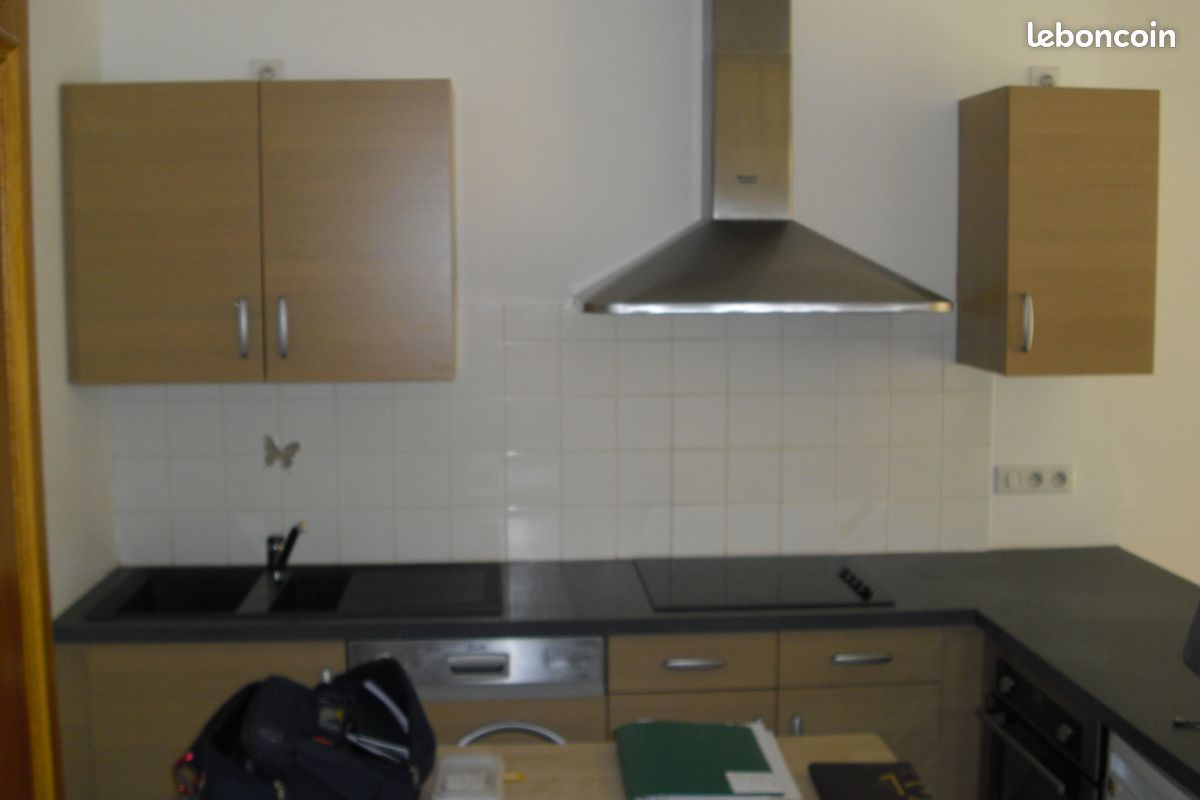 Appartement 1 pièce 23 m² · à Verdun · 23 m² · 400 €/mois