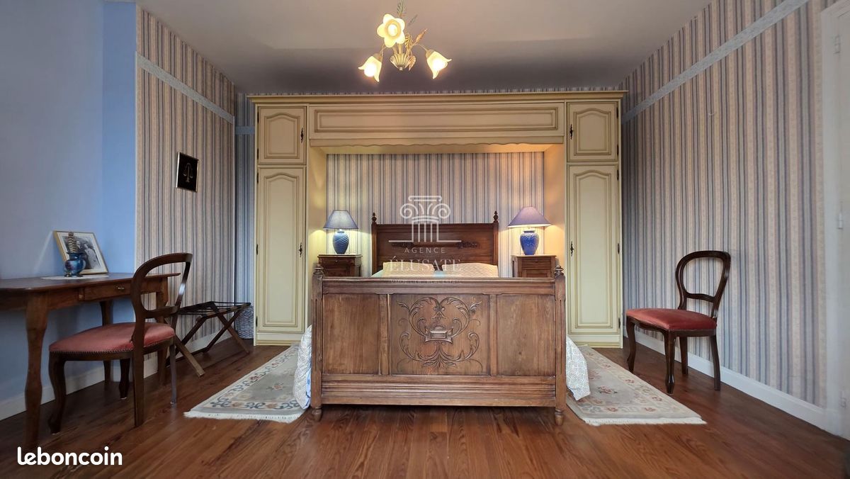 Propriété 16 pièces 430 m² (image 10)