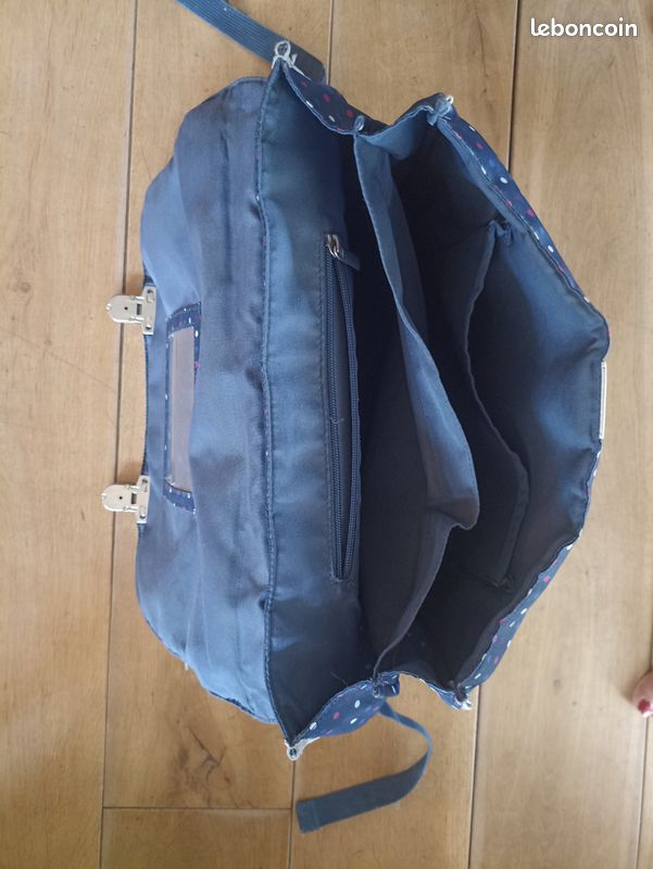 Cartable fille (image 3)