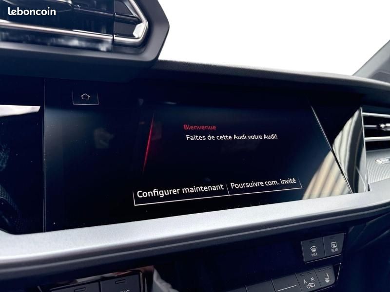 Audi A3 allstreet 40 TFSI e 204ch PHEV Avus S tronic 6 (image 12)