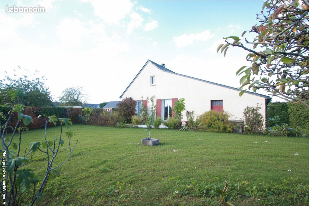 Maison 4 pièces 94 m² · à Erdre-en-Anjou · 94 m² · 212 000 €