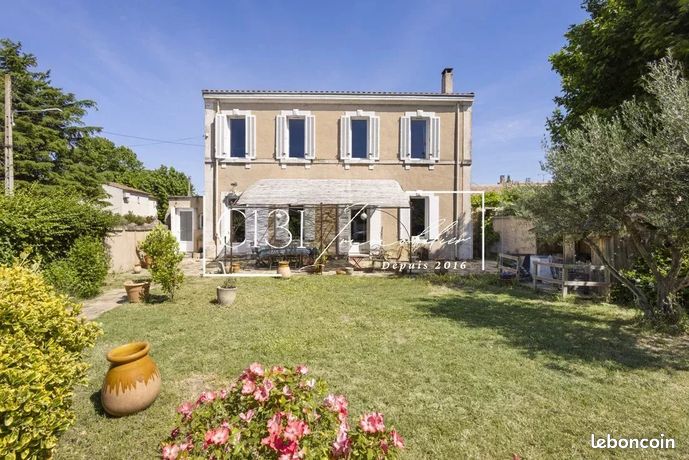 Immobilier Salon-de-Provence (13300) - leboncoin