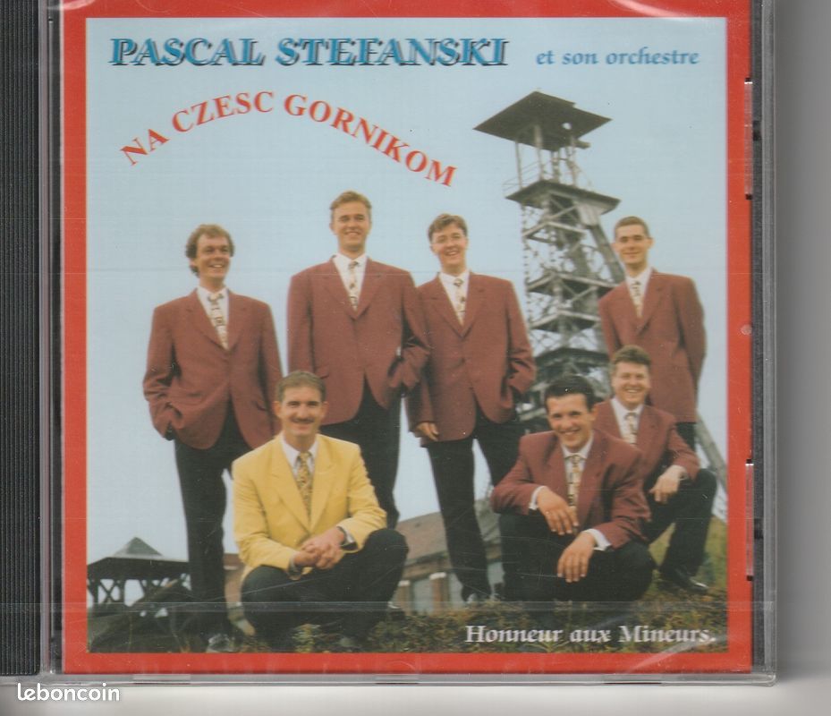 Pascal Stefanski (image 1)