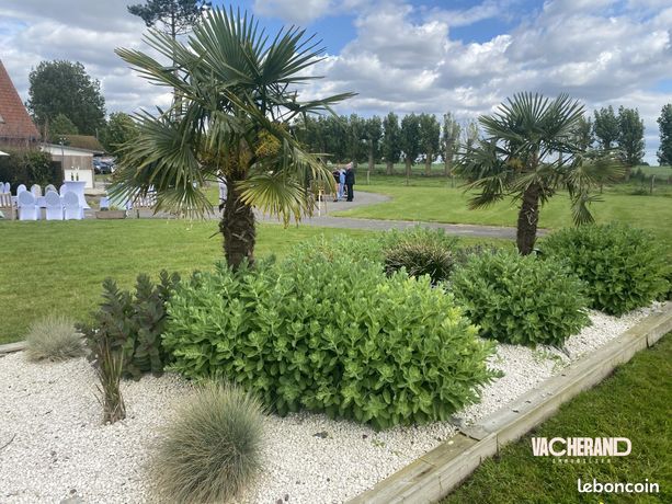Propriété 15 pièces 482 m²