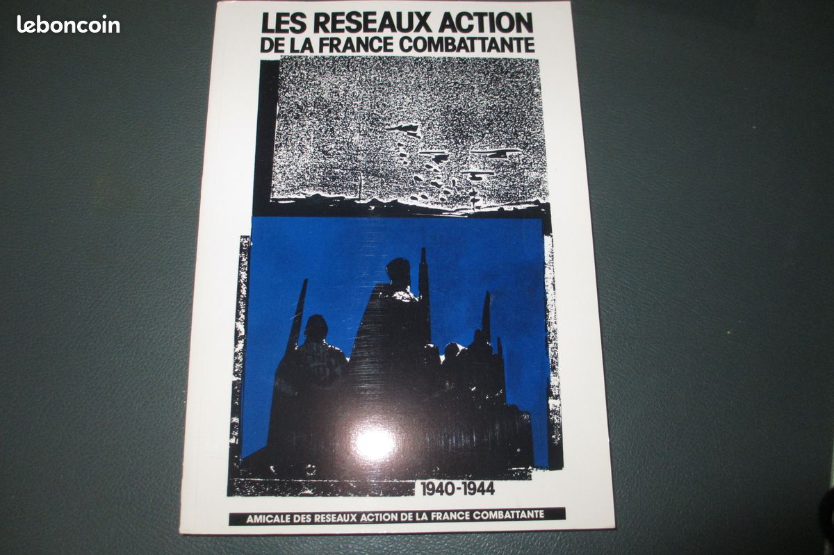 Livres Général De Gaulle (image 3)