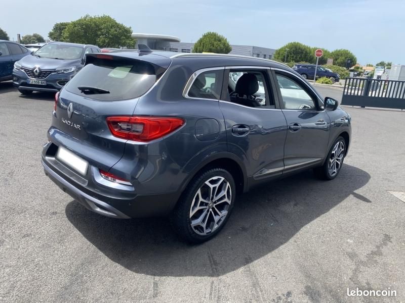 Renault Kadjar 1.5 Blue dCi 115ch Intens EDC (image 3)