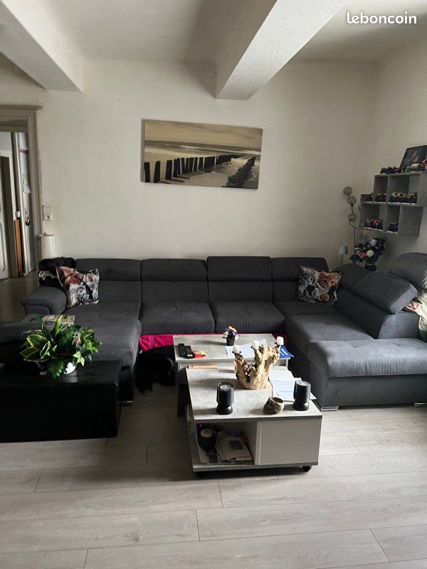 Appartement 2 pièces 75 m² · à Clermont-l'Hérault · 75 m² · 675 €/mois